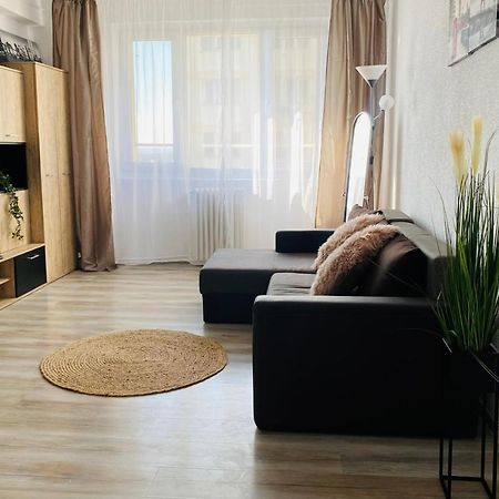 City Center Apartments - Piata Unirii Iasi Eksteriør bilde