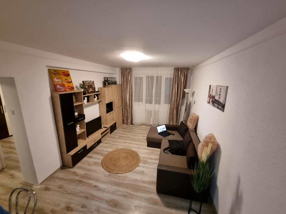 City Center Apartments - Piata Unirii Iasi Eksteriør bilde