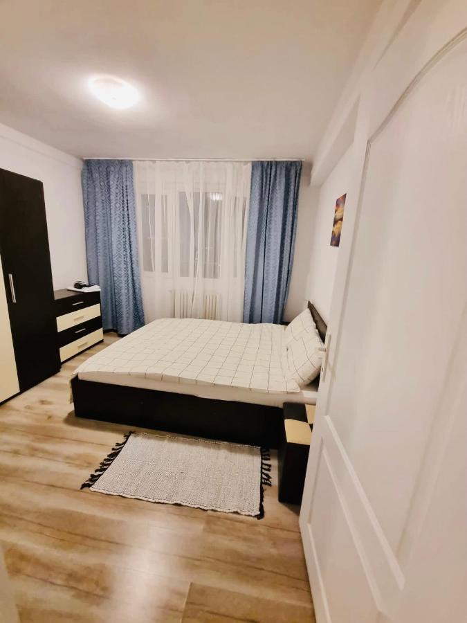 City Center Apartments - Piata Unirii Iasi Eksteriør bilde