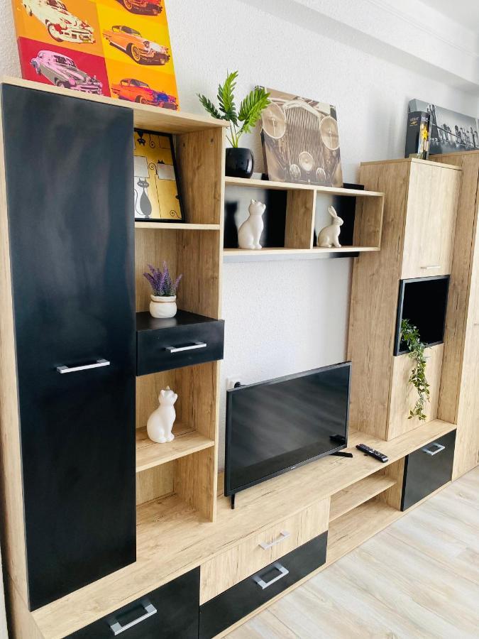 City Center Apartments - Piata Unirii Iasi Eksteriør bilde