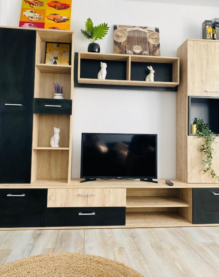 City Center Apartments - Piata Unirii Iasi Eksteriør bilde