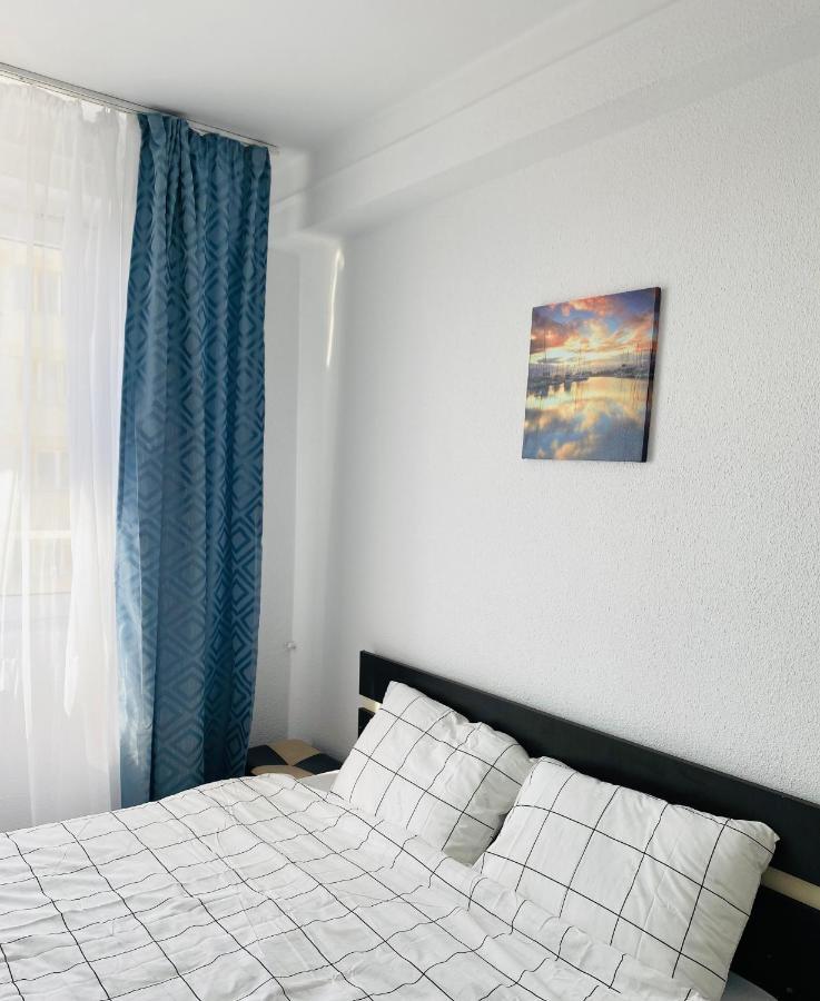City Center Apartments - Piata Unirii Iasi Eksteriør bilde