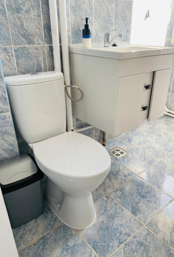 City Center Apartments - Piata Unirii Iasi Eksteriør bilde